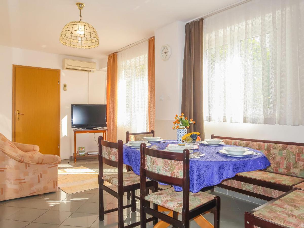 Holiday Home Stanka - Snj218 By Interhome Sveti Juraj Eksteriør bilde