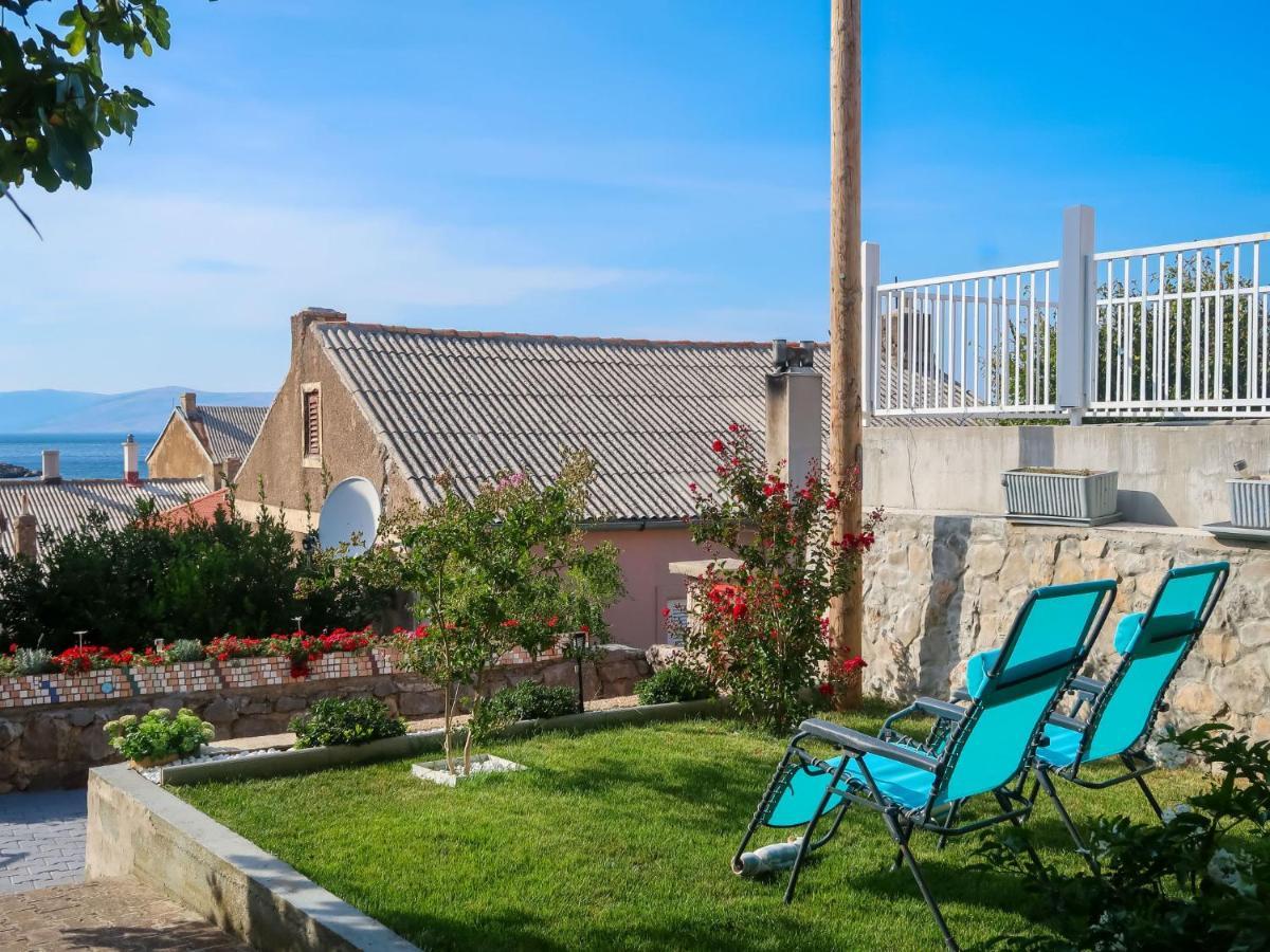 Holiday Home Stanka - Snj218 By Interhome Sveti Juraj Eksteriør bilde
