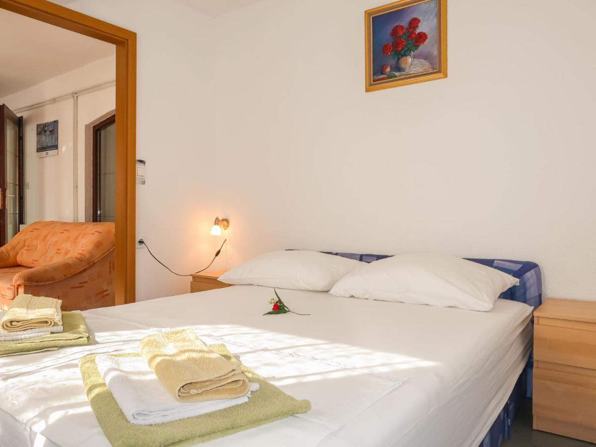 Holiday Home Stanka - Snj218 By Interhome Sveti Juraj Eksteriør bilde