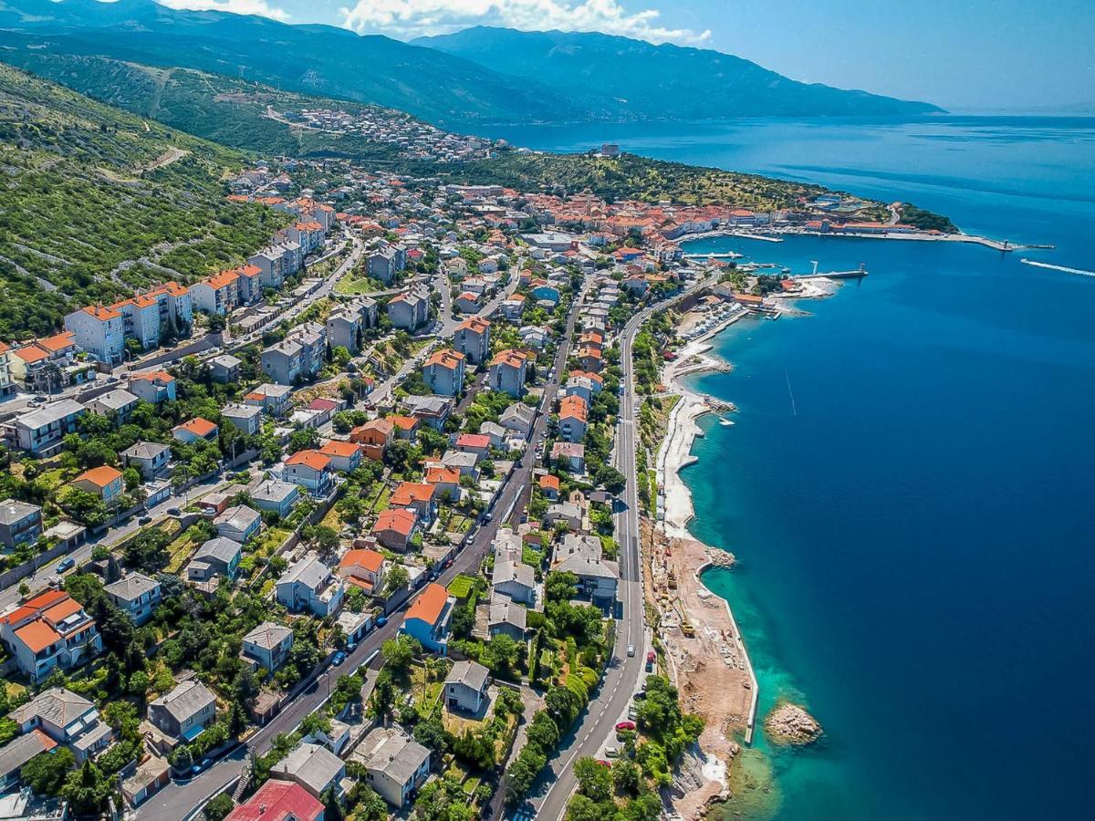 Holiday Home Stanka - Snj218 By Interhome Sveti Juraj Eksteriør bilde